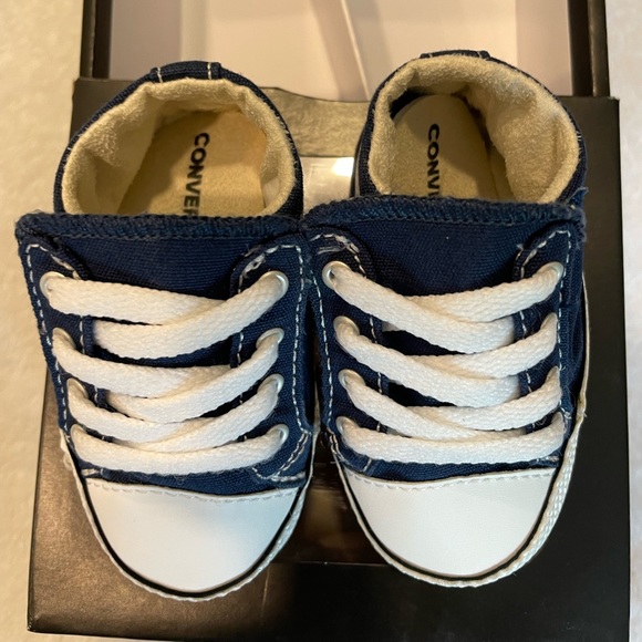 Converse | Shoes | Baby Converse Size | Poshmark